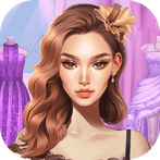 Makeover Up-DIY Game