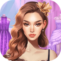 Makeover Up-DIY Game