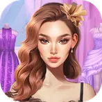 Makeover Up-DIY Game