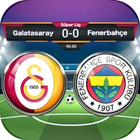 Turkish football league