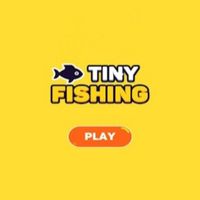 Tiny Fishing