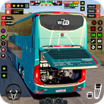 Bus Simulator - Bus Games 2022