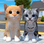 Cat Simulator 3D - Animal Life