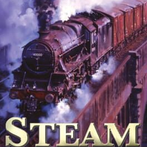 Steam: Rails to Riches