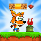 Super Geocaching World