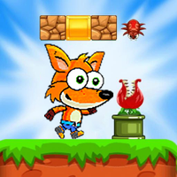 Super Geocaching World