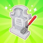 Graveyard Recipes