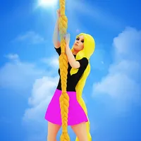 Hairway to Heaven