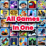 All Games : All in one games
