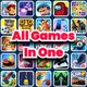 All Games : All in one games