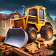 Dozer Race