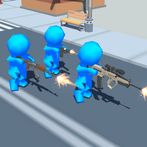 Mob: in the city