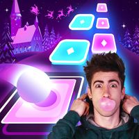 Alejo Igoa - Tiles Hop