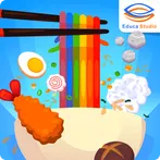 Marbel Rainbow Ramen Cafe