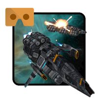 VR Galaxy Wars