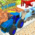 Tractor Train Tycoon