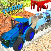 Tractor Train Tycoon