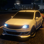 Hatchback RS: Car Driving Game