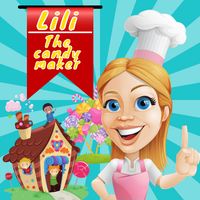 Lili - The Candy Maker