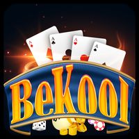 BeKool - Game đánh bài online