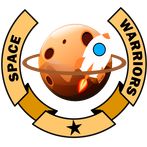 Space warrior by Suhani Aggraw