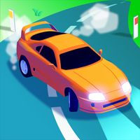 Keep Drifting
