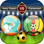 Africa Cup Of Nations Game