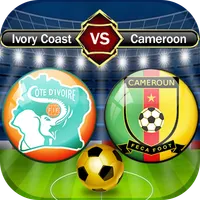 Africa Cup Of Nations Game