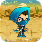 Endless Assassin Runner Advent