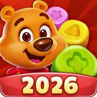 Toy Party: Pop & Blast Blocks