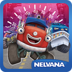 Trucktown: Crash City