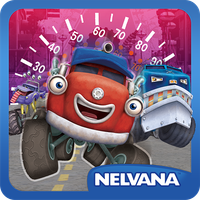 Trucktown: Crash City