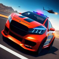 Bomb Blitz: Police Pursuit