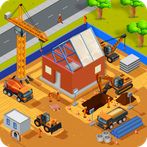 Little Builder - Truck Games