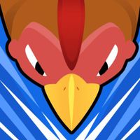 Rooster Wars