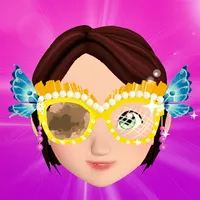 Glasses Run