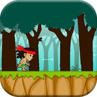 Tarzan - The Jungle Hero