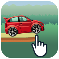 Fun Racer with Drawing Path