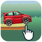 Fun Racer with Drawing Path