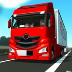 Cargo Delivery: 3D Truck Sim