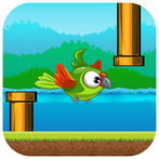 Flappy Parrot