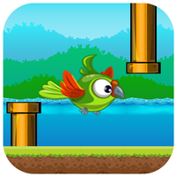 Flappy Parrot