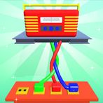 Rope Puzzle
