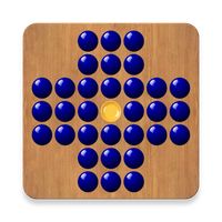 Peg Solitaire Pro