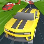 Drift Racing Car
