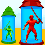 Tower Stick Battle Wars