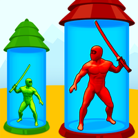 Tower Stick Battle Wars