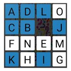 Alphabet Puzzle