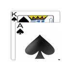 BLACKJACK ♠ (6 DECK) ♠