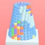 Boomy Cubes
